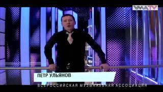 TOP 10 DJs of Russia (VMA.ru)