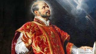 St. Ignatius of Loyola HD