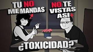 ¿HOY EXIGIR RESPETO es TOXICO? / La GENERACION mas IRRESPONSABLE.