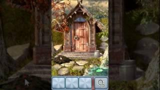 100 Doors World of History 3 level 72 walkthrough