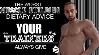 #1 Most common muscle building mistake every bodybuilders make | Dr. Kishlay