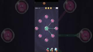 Cell expansion wars level 477 *** walkthrough ⭐⭐⭐