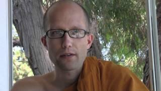Ask A Monk: Value of Jhana