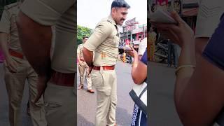 shanavas sir #keralapolice #police #ulsavam #kerala #mallu