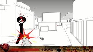 Stickman Madness 2 - (Flash Game) #337