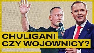 To katolicy wybrali Nawrockiego. Wojownicy Maryi - Kościół przyszłości? | Kultura poświęcona