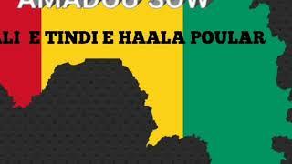 AMADOU SOW _ SAMATHA _ #4