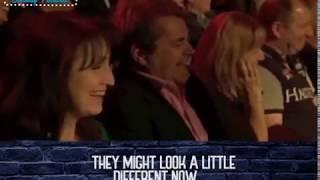 Grindstone Comedy Festival - some real classics