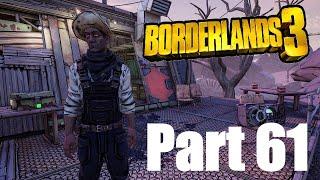 Borderlands 3 | Part 61 | In Honor of Gracey