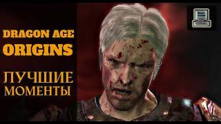 DRAGON AGE ORIGINS и трудности перевода ► Лучшие моменты прохождения ДРАГОН ЭЙДЖ НАЧАЛО