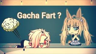 Gacha life | Gacha fart | Girls fart | meme | Girl farts vs  Gacha farts video 