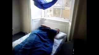 Gascan Ruckus UK Tour Diary #1 May 2011