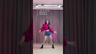 Your favorite Blackpink choreo?  | blackpink dance mashup Indonesia by Nadya Teja