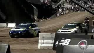 X-Games 14 Rally