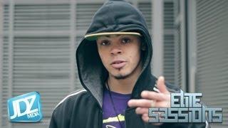 Marvin [ELITE SESSIONS] | JDZmedia