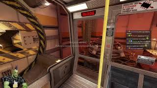 [Black Mesa #1] Халф Лайф на максималках