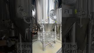 Craft Brewery Equipment Auction: A Full Tour of Minneapolis Brewery Assets