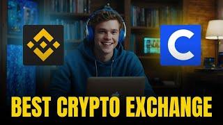 Binance vs. Coinbase - Which Exchange is BETTER for Crypto?