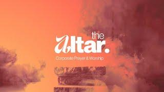 The Altar - August 2024