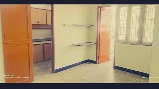 C267 2 BHK 750 SF 3rd Flr Kottur Chennai --   360 Property Management Services