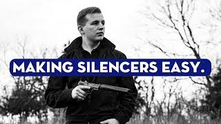 Making the world of Silencers Easy with Silencer Shop!