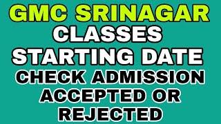 GOVT MEDICAL COLLEGES CLASSES STARTING DATE|MEDICO PHILLIC|