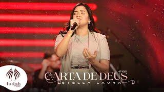 Stella Laura | Carta de Deus [Clipe Oficial]