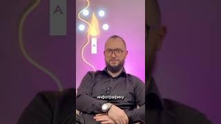 Инфографика за 1 минуту благодаря ИИ! #бизнес #вб #озон #саморазвитие #успех #знания #факты #деньги