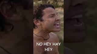 Joe Rogan FIGHTS on camera
