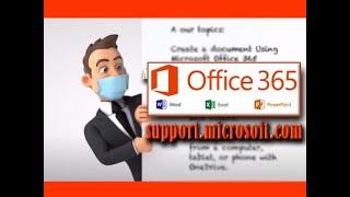 Microsoft Office 365