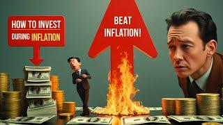 How to Invest During Inflation | Protect & Grow Your Money | The Finance Lab