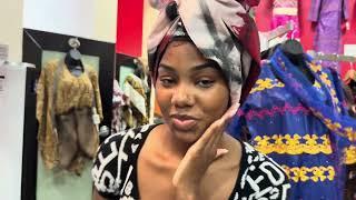 African Accents By Evelyn