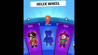 Doing 3 HELIX WHEELS In #stumbleguys ! SUBSCRIBE AND I WILL DO MORE!