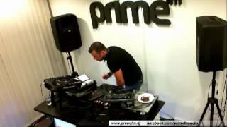 Prime FM - Live - Bonus Track 7th Anniversary - Jay Lumen 2012.05.01.