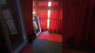 Miroir photobooth installation Ecomusée Ungersheim