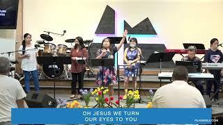 Filipino America Bible Fellowship