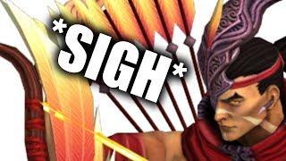 WOW, Clash Is SO DIFFERENT In SMITE Season 6!!?!1