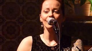 Anneke van Giersbergen - Time After Time (live @ Boerderij Zoetermeer 20.04.2013) 2/4