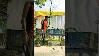 tere vaste || VFX video || #amazing #vfxshorts #magic #ytshorts #trending