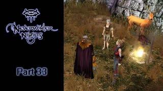 Chapter 3: The Trial and Coldwood | Neverwinter Nights OC 33