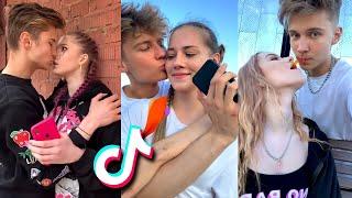 TikTok Couple Goals 2021 - Best Videos Of Margo Flury & Alex Miracle TikTok Compilation #10