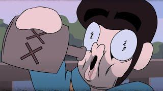 Wrath Club Animated: THE CRADLE KISSER