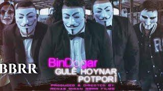 BinDogar - Gule Hoynar Potpori (Prod.&Dir. By Renas Miran)