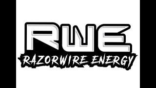 MY RAZORWIRE COMMERCIAL! - MMDVG'S FIRST PARTNERSHIP!