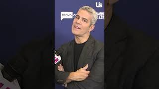 Andy Cohen On RHOBH Cast List Potentially Changing #RHOBH #AndyCohen #BravoCon