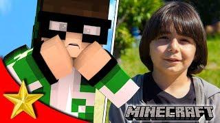 3 DAKİKALIK TAKTİK ! Minecraft: EGG WARS