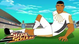 Supa Strikas | Casser la baraque | Episode Complet | Dessins Animés De Foot Pour Enfant