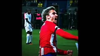 GRIEZMANN EDIT - ELA E SENSASIONAL #griezmann #futebol #edit #edits #shorts