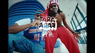 Tiakola, Genezio - CODE 187 (FARA FARA GANG)