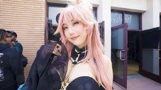 AniFest 2019 Cosplay Video